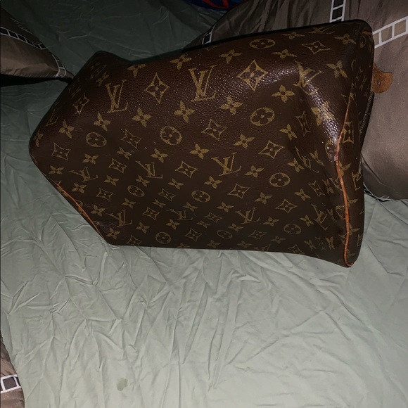 Speedy 30 (sold) - Picture 8 of 8